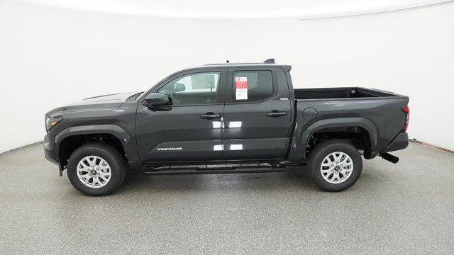 new 2024 Toyota Tacoma car, priced at $36,750