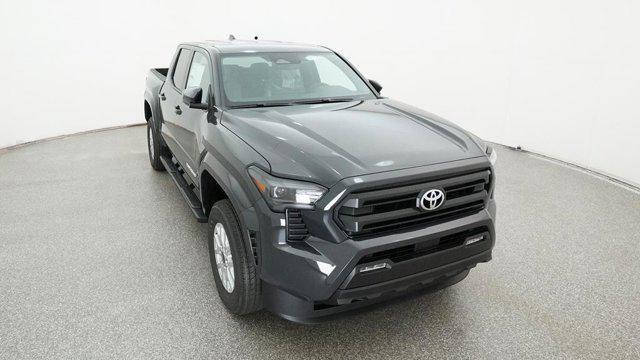 new 2024 Toyota Tacoma car, priced at $36,750