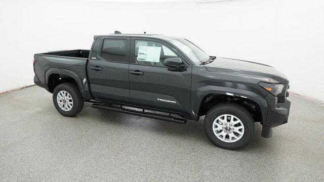 new 2024 Toyota Tacoma car, priced at $36,750