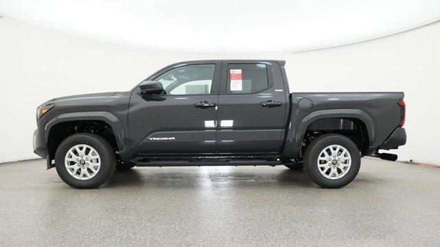 new 2024 Toyota Tacoma car, priced at $36,750