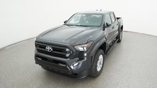 new 2024 Toyota Tacoma car, priced at $36,750