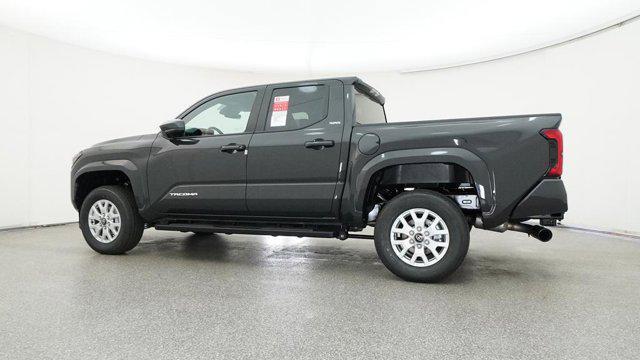 new 2024 Toyota Tacoma car, priced at $36,750