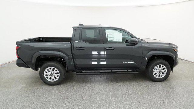 new 2024 Toyota Tacoma car, priced at $36,750