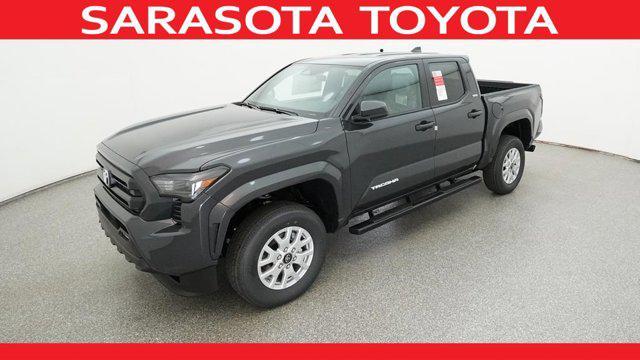 new 2024 Toyota Tacoma car, priced at $36,750