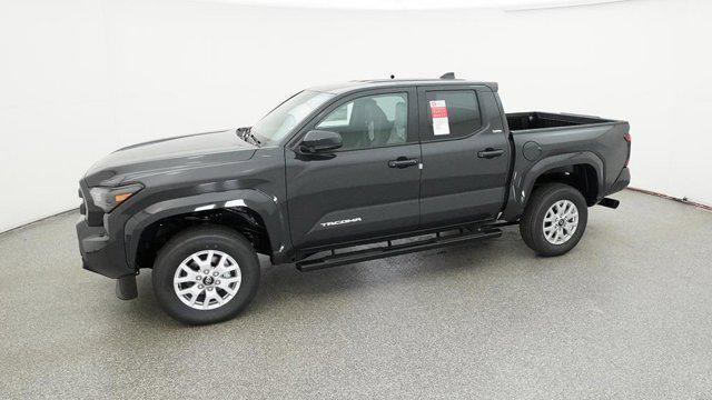 new 2024 Toyota Tacoma car, priced at $36,750