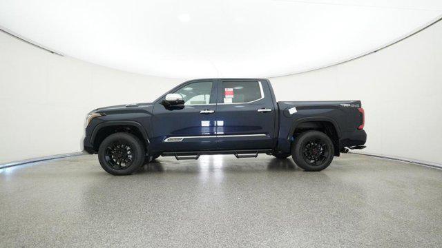 new 2026 Toyota Tundra Hybrid car, priced at $73,787