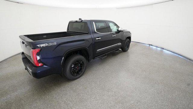 new 2026 Toyota Tundra Hybrid car, priced at $73,787