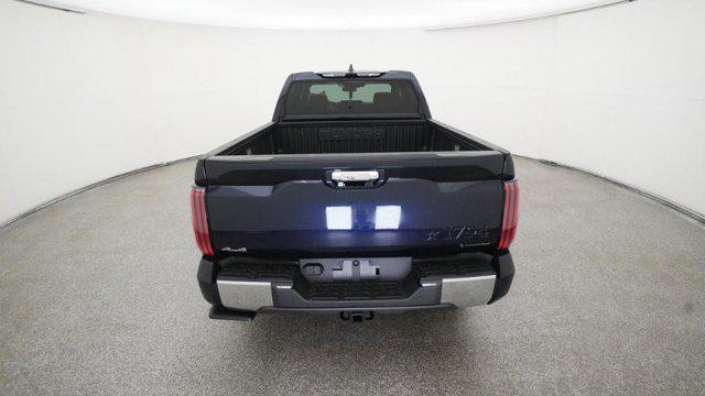 new 2026 Toyota Tundra Hybrid car, priced at $73,787