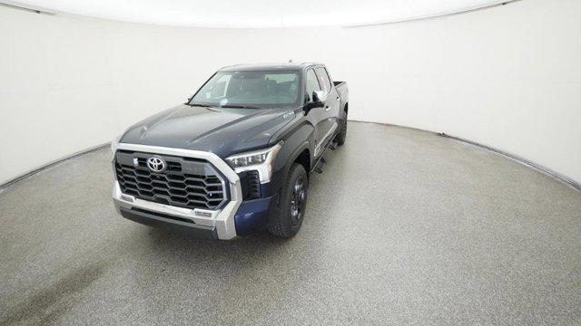 new 2026 Toyota Tundra Hybrid car, priced at $73,787