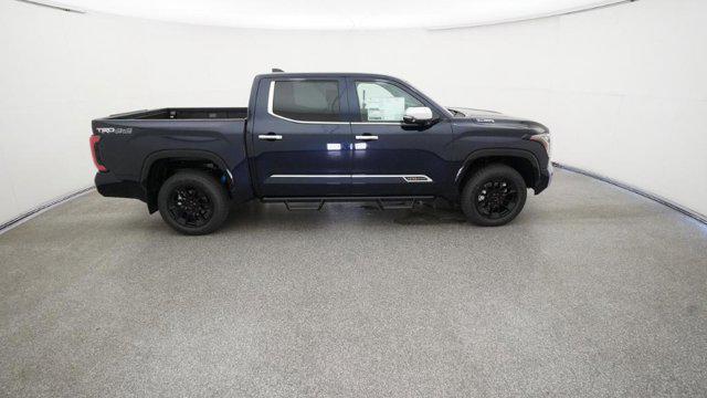 new 2026 Toyota Tundra Hybrid car, priced at $73,787