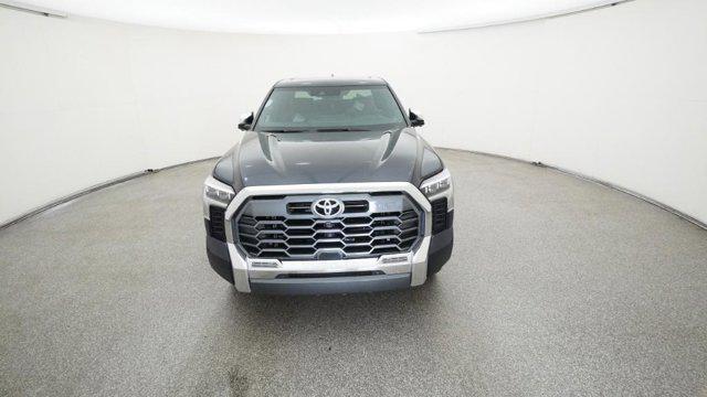 new 2026 Toyota Tundra Hybrid car, priced at $73,787