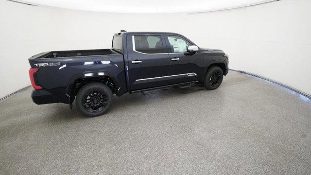 new 2026 Toyota Tundra Hybrid car, priced at $73,787