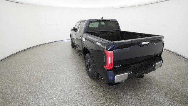 new 2026 Toyota Tundra Hybrid car, priced at $73,787