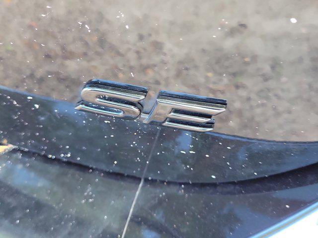 used 2021 Toyota Camry car, priced at $20,949