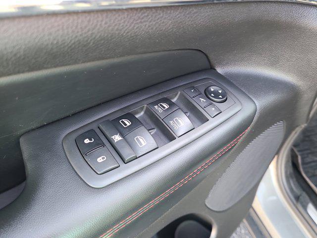 used 2021 Jeep Grand Cherokee car, priced at $25,316