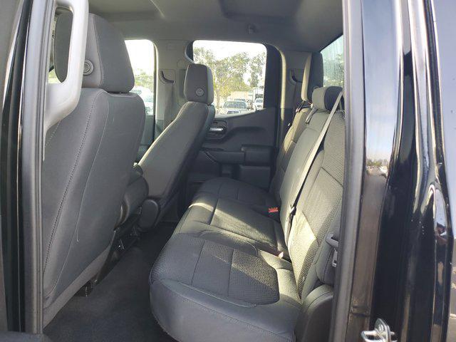 used 2019 Chevrolet Silverado 1500 car, priced at $21,397