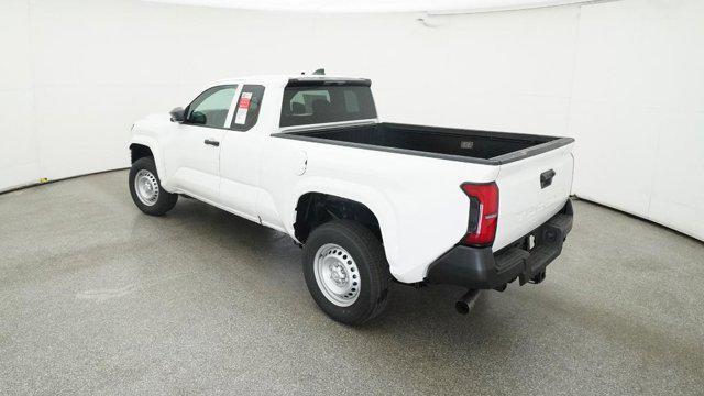 new 2025 Toyota Tacoma car, priced at $33,675