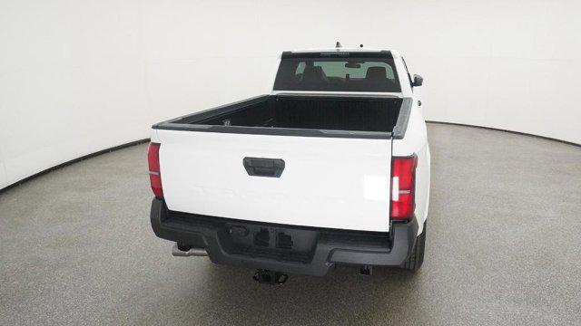 new 2025 Toyota Tacoma car, priced at $32,433