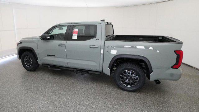new 2026 Toyota Tundra car, priced at $57,577