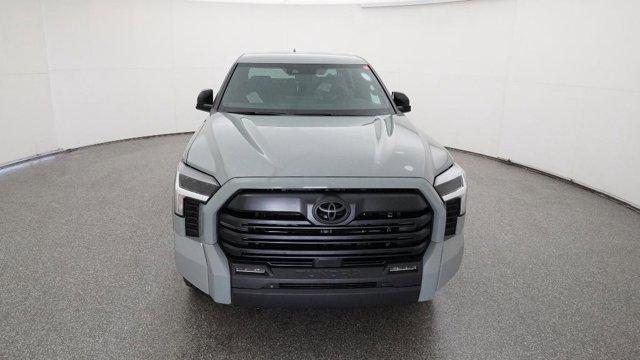 new 2026 Toyota Tundra car, priced at $57,577