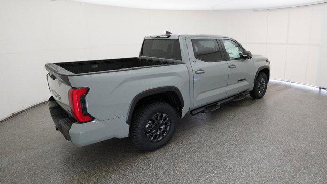 new 2026 Toyota Tundra car, priced at $57,577