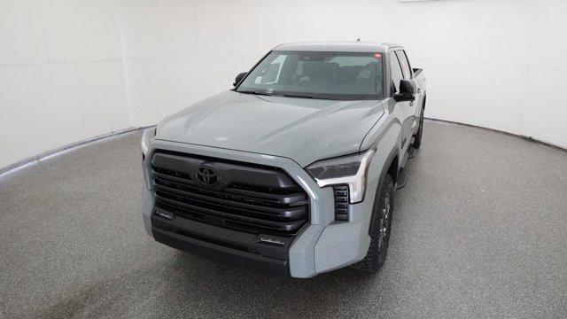 new 2026 Toyota Tundra car, priced at $57,577