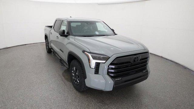 new 2026 Toyota Tundra car, priced at $57,577
