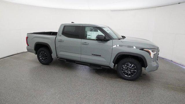 new 2026 Toyota Tundra car, priced at $57,577