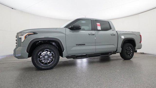 new 2026 Toyota Tundra car, priced at $57,577