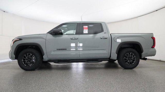 new 2026 Toyota Tundra car, priced at $57,577