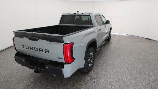 new 2026 Toyota Tundra car, priced at $57,577