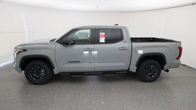 new 2026 Toyota Tundra car, priced at $57,577