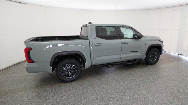 new 2026 Toyota Tundra car, priced at $57,577