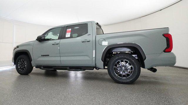 new 2026 Toyota Tundra car, priced at $57,577