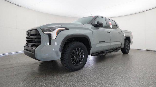 new 2026 Toyota Tundra car, priced at $57,577