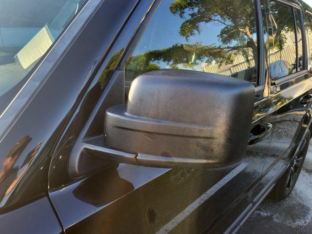 used 2014 Jeep Patriot car, priced at $4,851