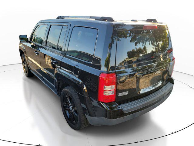 used 2014 Jeep Patriot car, priced at $4,851
