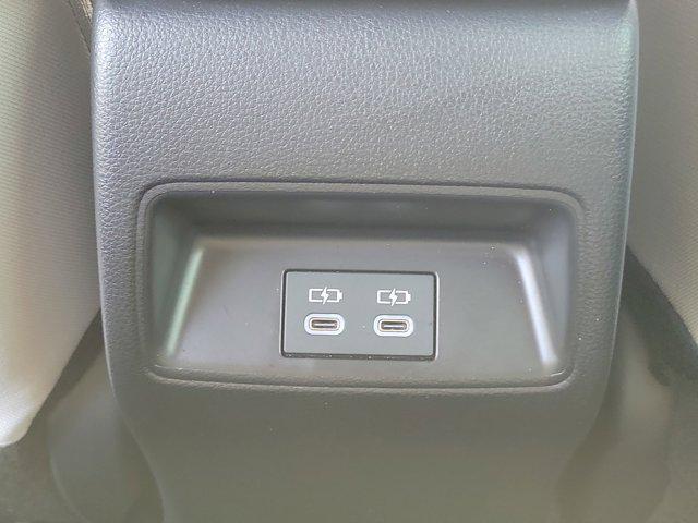 used 2025 Toyota Corolla car, priced at $20,847