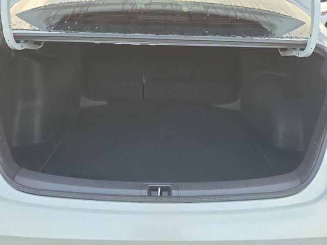 used 2025 Toyota Corolla car, priced at $20,847