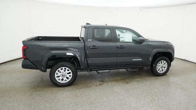 new 2024 Toyota Tacoma car, priced at $40,744