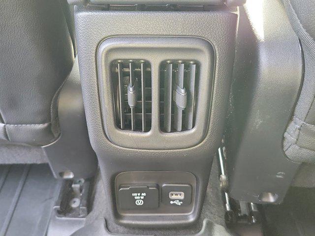used 2018 Jeep Compass car, priced at $14,958