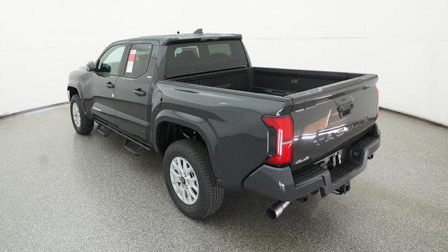 new 2025 Toyota Tacoma car, priced at $40,459