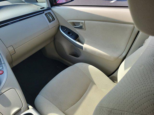 used 2014 Toyota Prius car, priced at $9,991