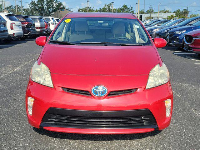 used 2014 Toyota Prius car, priced at $9,991