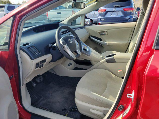 used 2014 Toyota Prius car, priced at $10,923