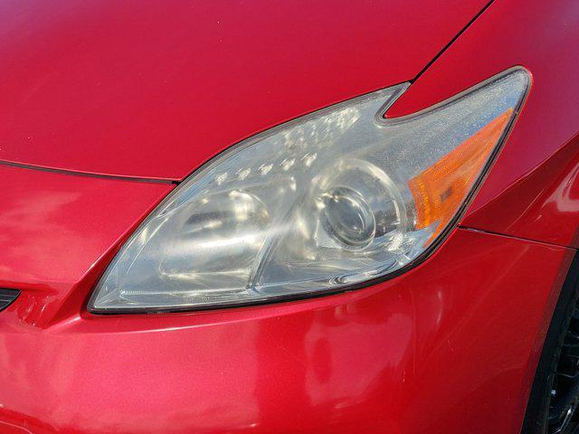 used 2014 Toyota Prius car, priced at $9,991