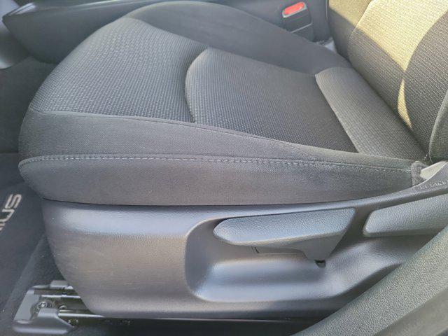used 2022 Toyota Prius car, priced at $18,995