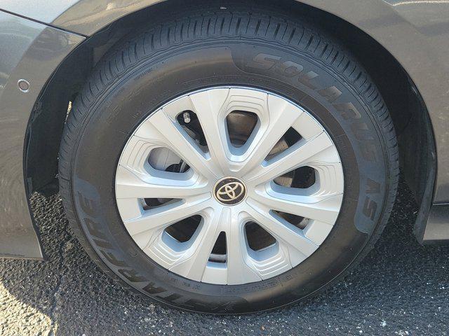 used 2022 Toyota Prius car, priced at $18,995