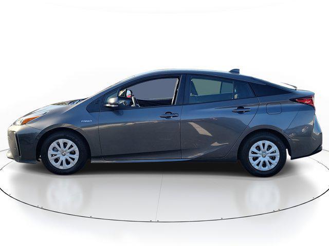 used 2022 Toyota Prius car, priced at $18,995