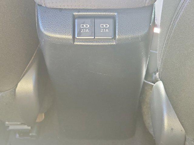 used 2022 Toyota Prius car, priced at $18,995
